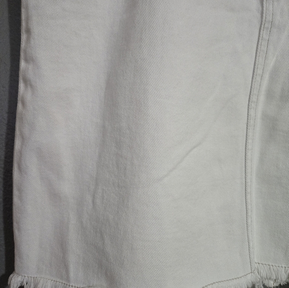 Polo Ralph Lauren White Gigi Mini Skirt Size 12 - Picture 5 of 16